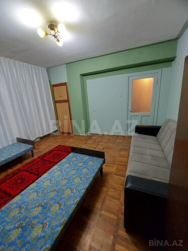 2 otaqlı yeni tikili - Şah İsmayıl Xətai m. - 85 m² (14)