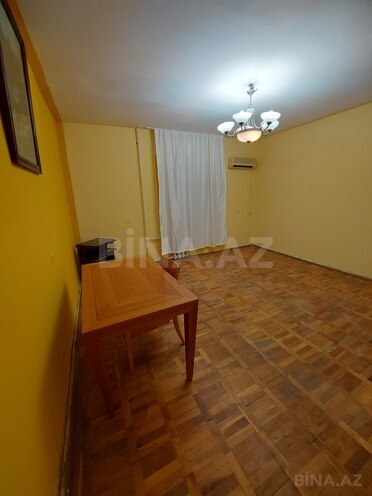 2 otaqlı yeni tikili - Şah İsmayıl Xətai m. - 85 m² (10)