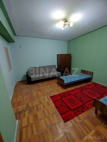 2 otaqlı yeni tikili - Şah İsmayıl Xətai m. - 85 m² (16)
