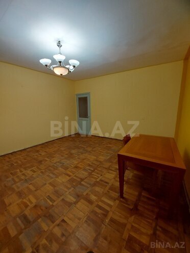 2 otaqlı yeni tikili - Şah İsmayıl Xətai m. - 85 m² (7)