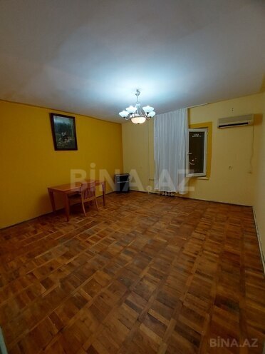 2 otaqlı yeni tikili - Şah İsmayıl Xətai m. - 85 m² (12)