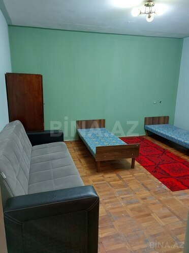 2 otaqlı yeni tikili - Şah İsmayıl Xətai m. - 85 m² (15)