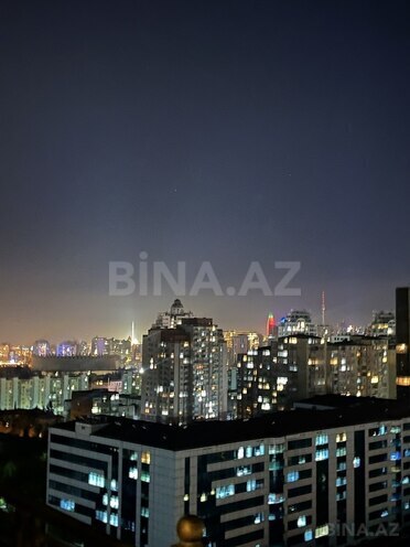 2 otaqlı yeni tikili - 8 Noyabr m. - 72 m² (11)