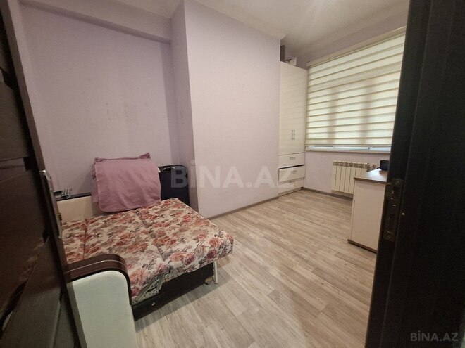 2-комн. новостройка - м. Ази Асланов - 49 м² (2)