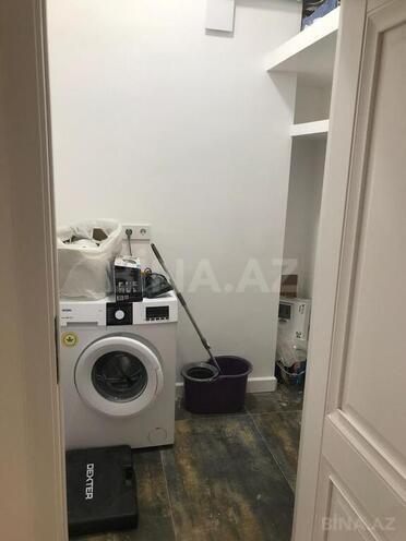 3 otaqlı yeni tikili - Sumqayıt - 117 m² (7)