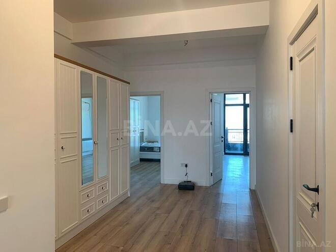 3 otaqlı yeni tikili - Sumqayıt - 117 m² (3)