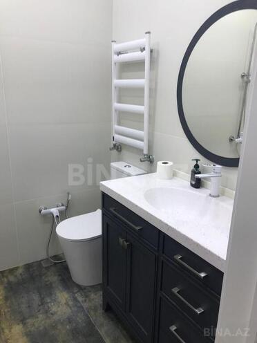 3 otaqlı yeni tikili - Sumqayıt - 117 m² (4)