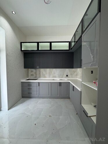 4-комн. дом/дача - пос. Шувеляны - 160 м² (6)