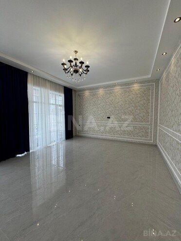 4-комн. дом/дача - пос. Шувеляны - 180 м² (6)