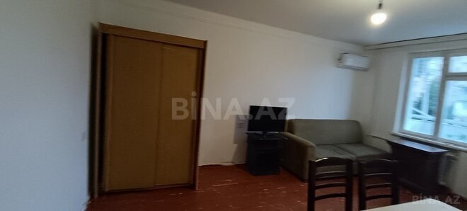 1 otaqlı köhnə tikili - Nəriman Nərimanov m. - 33 m² (1)