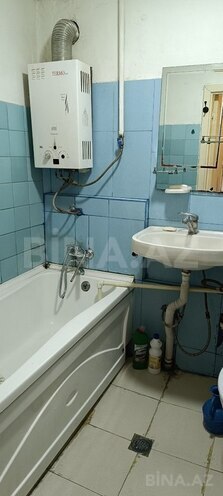 1 otaqlı köhnə tikili - Nəriman Nərimanov m. - 33 m² (6)
