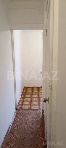 1 otaqlı köhnə tikili - Nəriman Nərimanov m. - 33 m² (4)