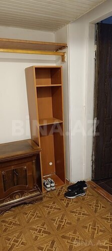 1 otaqlı köhnə tikili - Nəriman Nərimanov m. - 33 m² (3)