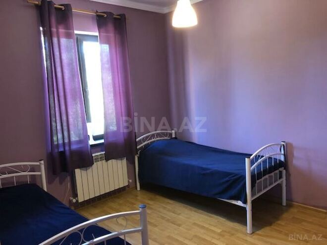5 otaqlı həyət evi/bağ evi - Qusar - 230 m² (9)