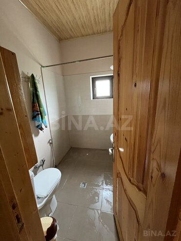 5 otaqlı həyət evi/bağ evi - Qusar - 230 m² (14)