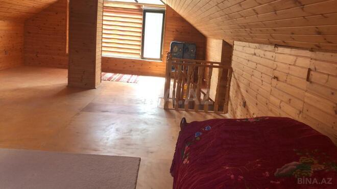 5 otaqlı həyət evi/bağ evi - Qusar - 230 m² (16)