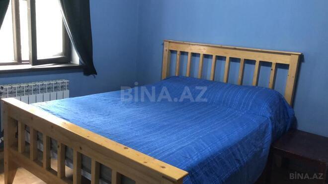 5 otaqlı həyət evi/bağ evi - Qusar - 230 m² (8)