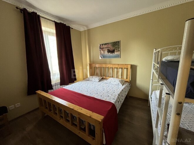 5 otaqlı həyət evi/bağ evi - Qusar - 230 m² (6)