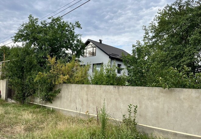 5 otaqlı həyət evi/bağ evi - Qusar - 230 m² (3)