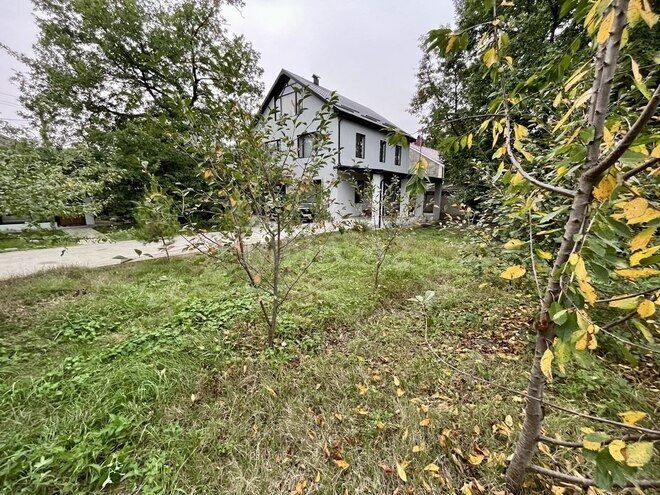 5 otaqlı həyət evi/bağ evi - Qusar - 230 m² (2)