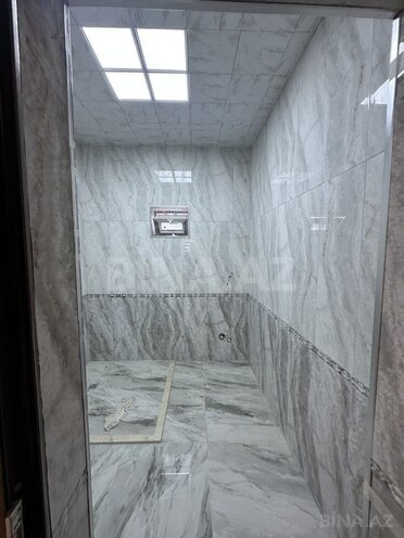 6 otaqlı həyət evi/bağ evi - Yeni Ramana q. - 220 m² (12)