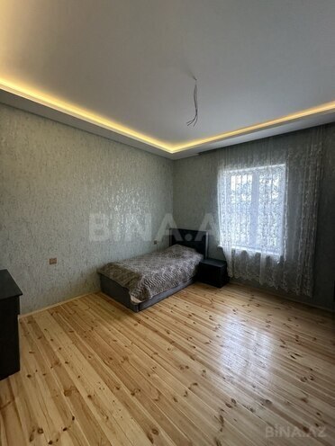 6 otaqlı həyət evi/bağ evi - Yeni Ramana q. - 220 m² (13)