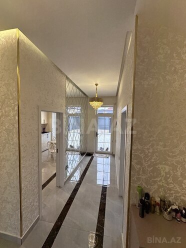 6 otaqlı həyət evi/bağ evi - Yeni Ramana q. - 220 m² (5)