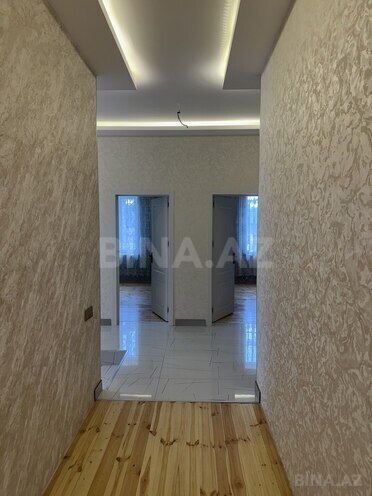 6 otaqlı həyət evi/bağ evi - Yeni Ramana q. - 220 m² (16)