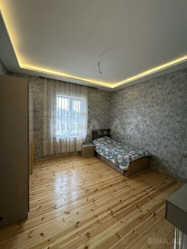 6 otaqlı həyət evi/bağ evi - Yeni Ramana q. - 220 m² (14)
