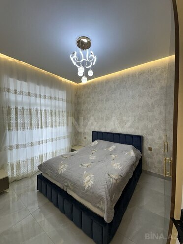 6 otaqlı həyət evi/bağ evi - Yeni Ramana q. - 220 m² (18)