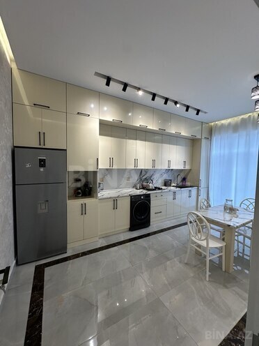 6 otaqlı həyət evi/bağ evi - Yeni Ramana q. - 220 m² (6)
