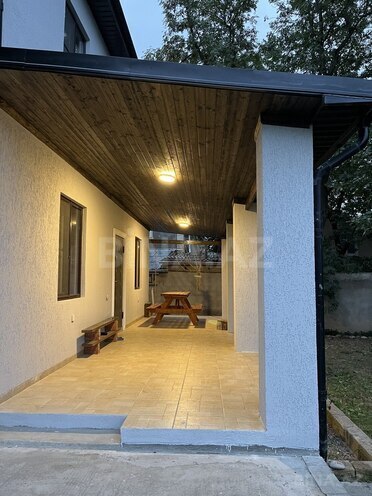 5 otaqlı həyət evi/bağ evi - Qusar - 230 m² (18)