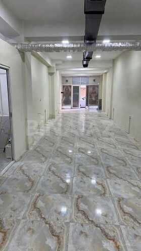 Obyekt - Yeni Yasamal q. - 110 m² (1)