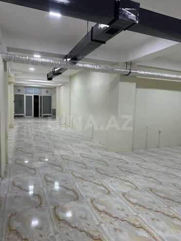 Obyekt - Yeni Yasamal q. - 110 m² (2)