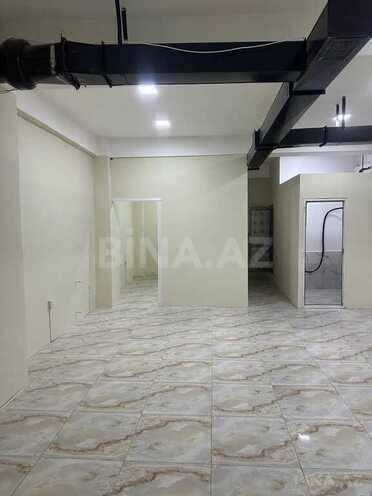 Obyekt - Yeni Yasamal q. - 110 m² (5)