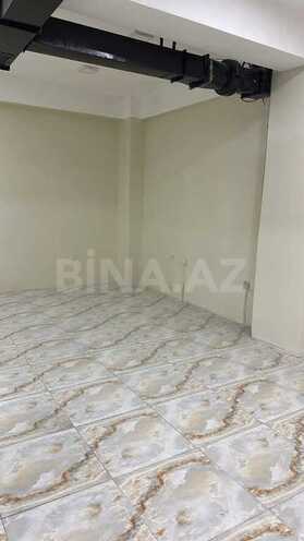 Obyekt - Yeni Yasamal q. - 110 m² (8)