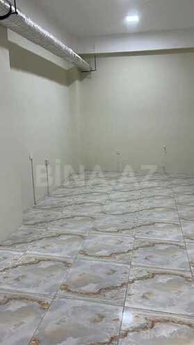 Obyekt - Yeni Yasamal q. - 110 m² (11)