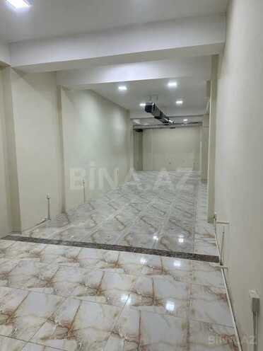 Obyekt - Yeni Yasamal q. - 110 m² (4)