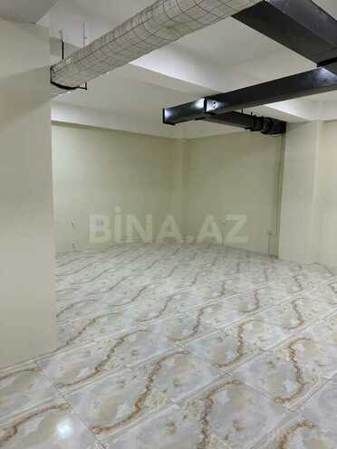 Obyekt - Yeni Yasamal q. - 110 m² (6)