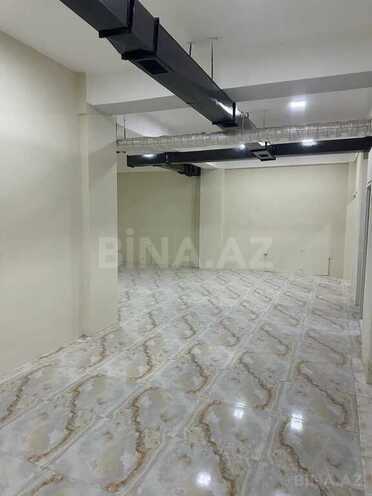 Obyekt - Yeni Yasamal q. - 110 m² (7)