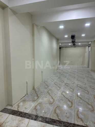 Obyekt - Yeni Yasamal q. - 110 m² (3)