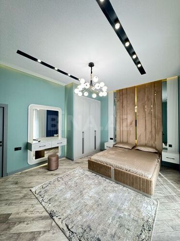4-комн. дом/дача - пос. Мардакан - 160 м² (17)