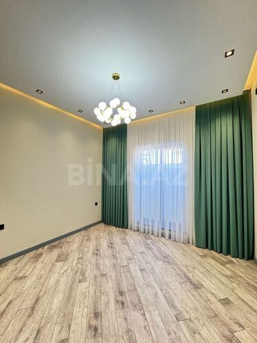 4-комн. дом/дача - пос. Мардакан - 160 м² (18)