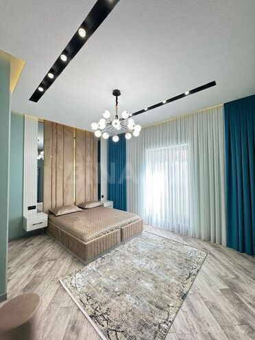 4-комн. дом/дача - пос. Мардакан - 160 м² (14)