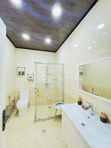 4 otaqlı həyət evi/bağ evi - Mərdəkan q. - 170 m² (25)