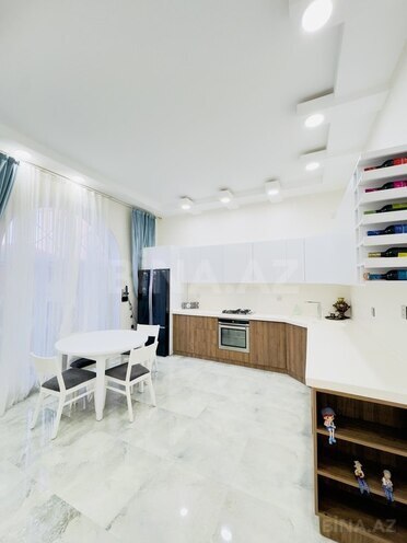 4 otaqlı həyət evi/bağ evi - Mərdəkan q. - 170 m² (22)