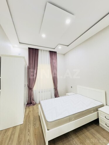 4 otaqlı həyət evi/bağ evi - Mərdəkan q. - 170 m² (26)