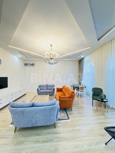 4 otaqlı həyət evi/bağ evi - Mərdəkan q. - 170 m² (28)