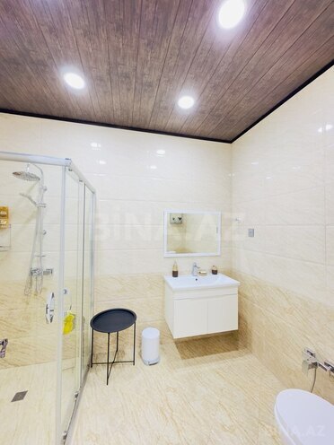 4 otaqlı həyət evi/bağ evi - Mərdəkan q. - 170 m² (23)