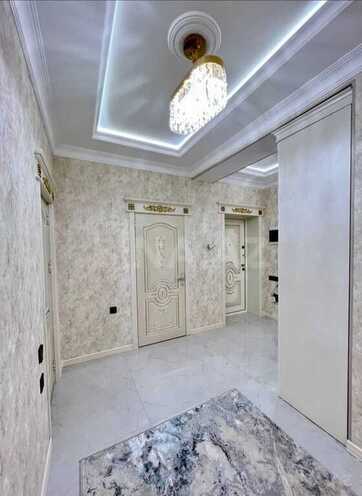 Продаётся 3-комн. новостройка 180 м², Ясамальский р., photo 14 from 20